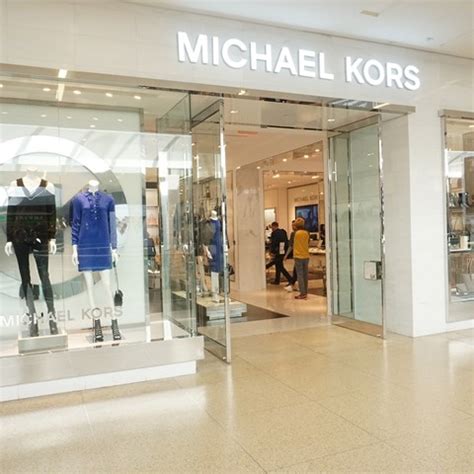 Michael Kors west Edmonton